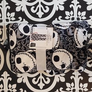 Nightmare Before Christmas women's pajama pants with pockets